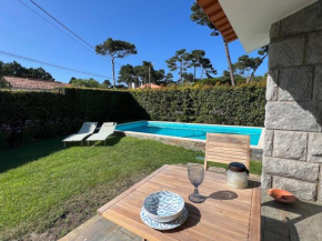 Villa Alba by refuge holiday homes